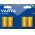 Varta alk�li C (b�bi m�ret) LR14 1.5V Longlife 4db/csomag hagyom�nyos elem