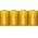 Varta alk�li elem D (b�bi m�ret) 1.5V 4db/csomag