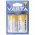 Varta Energy D (g�li�t) 1.5V 2db/csomag hagyom�nyos elem alk�li
