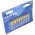 Varta Longlife Power AAA (mikro) LR03 1.5V 10db/csomag hagyom�nyos elem alk�li