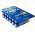 Varta Longlife Power AA Mignon ceruza LR06 1.5V 12db/csomag hagyom�nyos elem alk�li