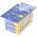 Varta Longlife Power AA Mignon ceruza 1,5V 24db/csomag elem alk�li