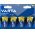 Varta Longlife Power D (g�li�t) 1.5V 4db/csomag elem alk�li