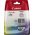 Eredeti Canon tintapatron PG-40/CL-41 fekete/sz�nes nyomtat� kombipack