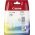 Eredeti Canon tintapatron CL-41 12ml sz�nes nyomtat�