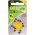 GP ZA10 1,45V 6db/csomag cink-leveg� hall�k�sz�l�k elem
