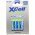 XCell DECT telefon AAA (mikro) akku 1000mAh 4db/csomag
