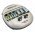 Ansmann Energy 16 plus akkumul�tort�lt� �s �pol� 1-12 AAA (mikro), 1-12 AA Mignon ceruza NiMH/NiCd