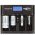 Ansmann Powerline 5 Pro univerz�lis LCD gyorst�lt� AAA AA C D 9V USB NiMH/NiCd