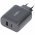 Ansmann 245PD USB-C PD t�lt� 45W 2x USB (USB-C PD + USB-A QC) laptopokhoz