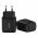 Ansmann HC118QC USB h�l�zati t�lt� 18W Quick Charge 3.0 1x USB fekete