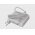 T�pegys�g Apple MacBook Pro 17 (nem eredeti) 18,5V 4,6A