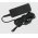 H�l�zati adapter Asus Eee PC 1000HD fekete (nem eredeti) 12V 3A
