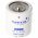 Helyettes�t� akku Saft VRE 1/2 D 1,2V 2400mAh modell�p�t� NiCd