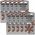 Rayovac HA312 PR41 1,4V 180mAh 60db/csomag cink-leveg�