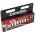 Camelion Plus LR6 AA Mignon ceruza 1,5V 2700mAh 24db/csomag elem alk�li