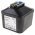 Helyettes�t� akku Stryker System 6 Typ 6215 6215-000-000 9,6V 2,5Ah orvostechnikai NiCd