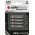 Agfaphoto alk�li AAA (LR03) 1.5V Ultra 4db/csomag hagyom�nyos elem