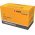Agfaphoto 9V 6LR61 hagyom�nyos elem 10db/csomag alk�li