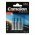 Camelion Digi Alkaline LR03 AAA (mikro) maxim�lis 1250mAh 4db/csomag elem alk�li