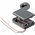 Elemtart� 3x AA Mignon ceruza LR6 4,5V k�bellel �s csatlakoz�val