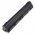 Helyettes�t� laptop akku Acer Aspire One 725 AL12B32 2600mAh