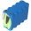 Helyettes�t� akku 12V 900mAh akkupakk automata ajt� kapunyit� 2x4,8mm Faston NiMH