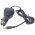 Univerz�lis 12V 40W aut�s t�lt�k�bel Samsung NC10 NC20 fekete
