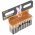 Duracell alk�li elem AA LR06 1.5V 16db/csomag