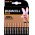 Duracell alk�li mikro elem AAA LR03 1.5V 20db/csomag