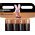 Duracell C (b�bi m�ret) LR14 1.5V 4db/csomag hagyom�nyos elem alk�li