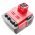 Helyettes�t� akku Hilti SF144-A 14,4V 3000mAh Li-Ion