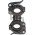 XCell univerz�lis tart� r�d zsebl�mp�khoz 18-38mm fekete