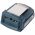 Bosch GAA 18V-24 kett�s USB adapter a k�k Bosch Professional eszk�z�k