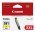 Eredeti Canon tintapatron CLI-581Y XXL 11,7ml s�rga nyomtat�