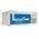 Eredeti Kyocera l�zertoner TK-560C ci�n 10.000 oldal nyomtat�