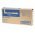 Eredeti Kyocera TK-475 l�zertoner fekete 15000 oldal nyomtat�