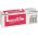 Eredeti Kyocera TK-580M magenta l�zertoner nyomtat� 2800 oldal