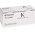 Eredeti Kyocera l�zertoner TK-5240K fekete 4000 oldal nyomtat�