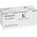 Eredeti Kyocera nyomtat� l�zertoner TK-5230K fekete 2600 oldal