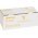 Eredeti Kyocera l�zertoner TK-5220Y s�rga 1200 oldal nyomtat�
