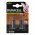 Duracell Recharge Ultra AAA Micro akku 1,2V 850mAh 2db/csomag NiMH dect telefon