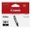 Eredeti Canon tintapatron CLI-581BK fekete 5,6ml nyomtat�