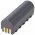 Helyettes�t� akku Symbol DS3478 DS3578 LS3478 LS3578 XS3478 3,7V 2600mAh 9,6Wh Li-Ion