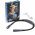 WEDO LOOPLight mobil LED olvas�l�mpa 800mAh USB-C vezet�k n�lk�li 3 sz�nh�m�rs�klet