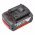 Helyettes�t� akku Bosch GSR 18 V-LI 18V 4000mAh Li-Ion
