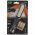 GP C34 zsebl�mpa 350lm el�ls� 550lm oldal 3x AA Mignon ceruza 1,5V elemmel IPX4