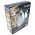 WEDO asztali nagy�t� LED vil�g�t�ssal 2x/4x nagy�t�s, flexibilis nyak, levehet� bilincs, 2xAAA