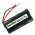 Helyettes�t� akku Da Vinci 2xAAA 2,4V 800mAh NiMH