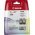 Eredeti Canon PG-510/CL-511 fekete/sz�nes tintapatron nyomtat�hoz